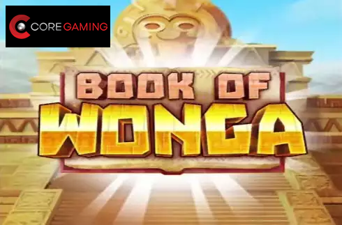 Book of Wonga